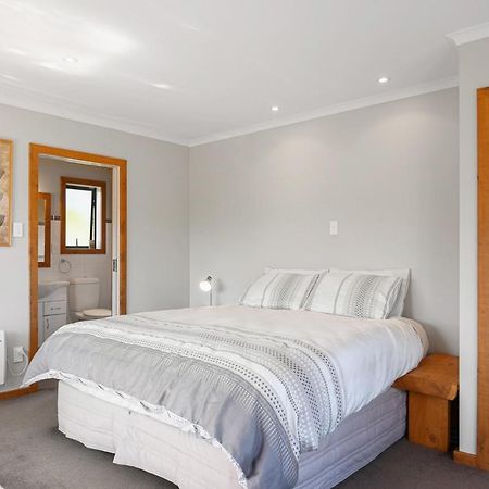 Upepo - The Garden Room - Cape Foulwind Studio Экстерьер фото