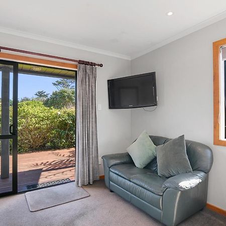 Upepo - The Garden Room - Cape Foulwind Studio Экстерьер фото