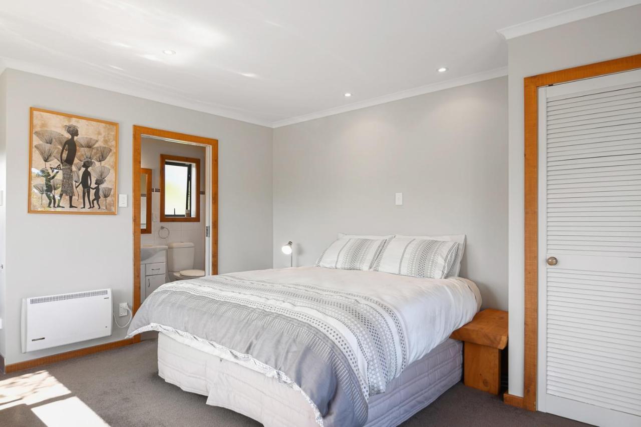 Upepo - The Garden Room - Cape Foulwind Studio Экстерьер фото